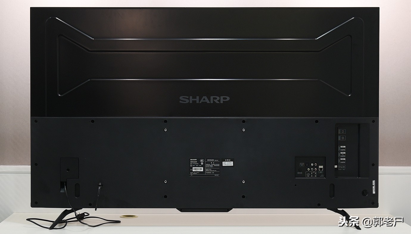 夏普60寸深度评测,夏普电视60寸678a评测