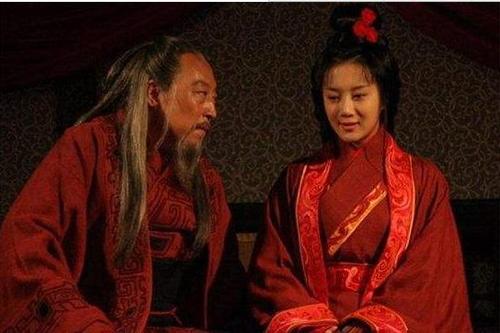 新三国张飞被刘备骂,如何评价新三国张飞