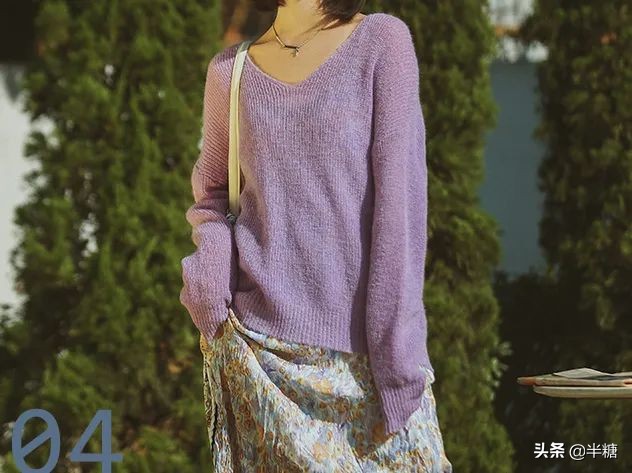 韩剧女主的穿搭连衣裙,韩剧女主穿条纹衬衫