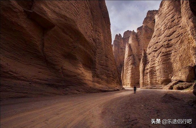 需要坐“驴的”游玩的景点，名气不如云南石林，但绝对技压群芳