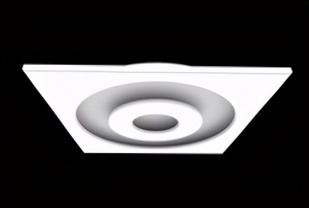 美穗GRG造型灯盘以人为本打造高品质室内空间