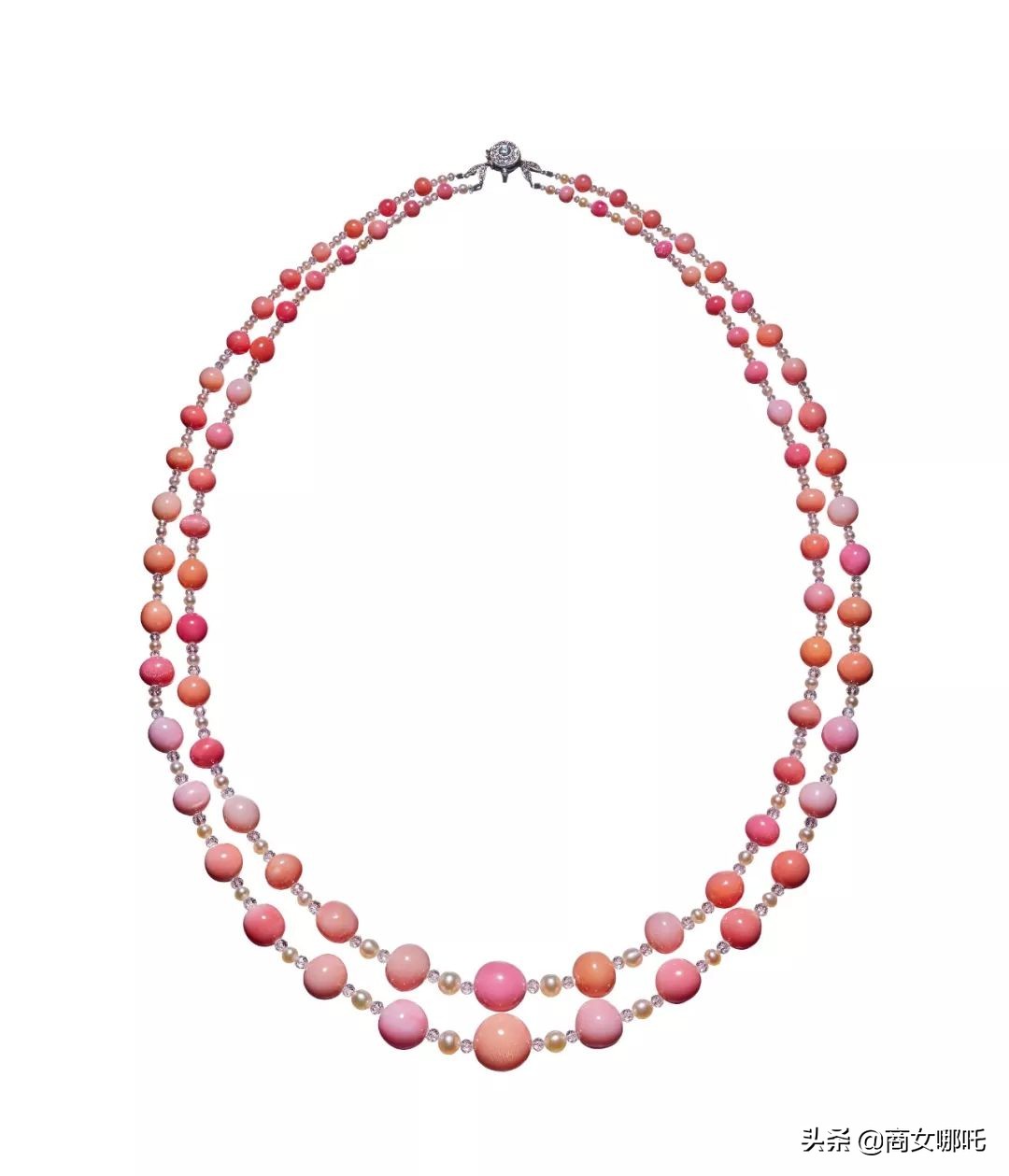 投资孔克珠?历年拍卖价格了解一下!