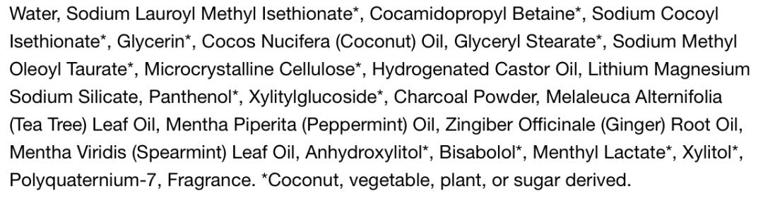 产后脱发哪种洗发水防脱发好,产后脱发好用的产品