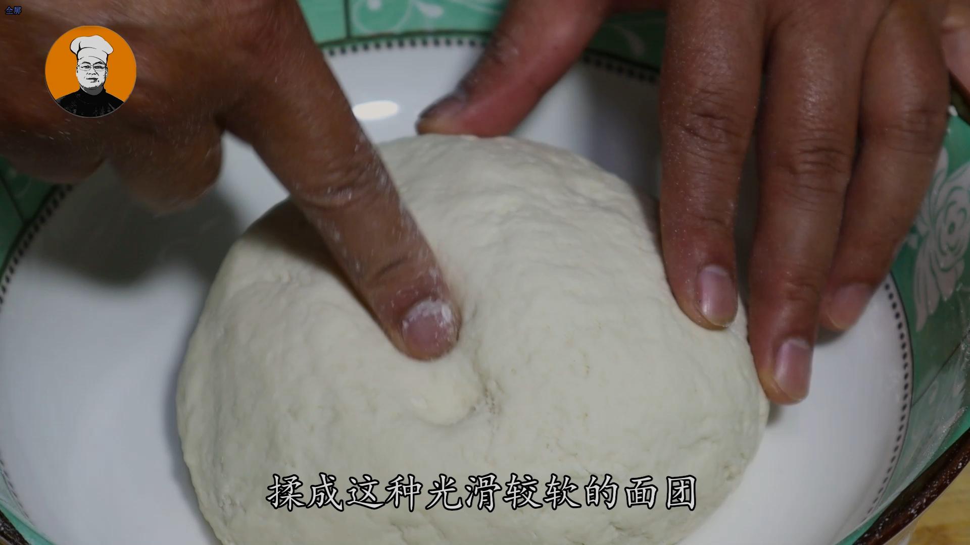 饼饼酥脆怎么做,饼烙出来软和的秘诀