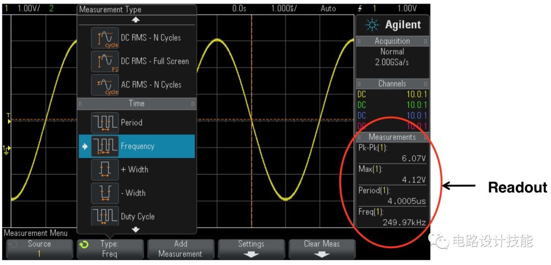 优利德示波器使用教程,示波器探头正确使用方法