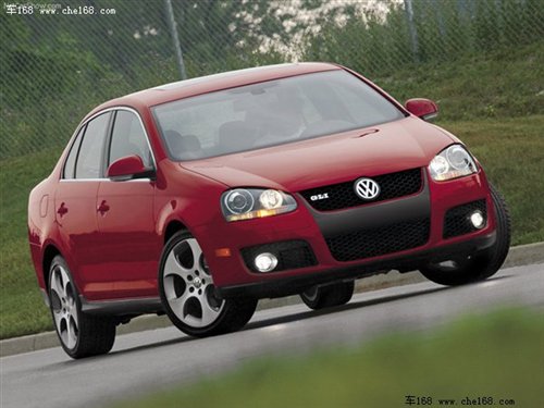 大众捷达发展史,大众捷达汽车品牌历史