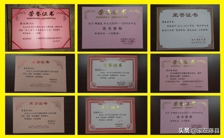 藤县八中简介,藤县八中地址