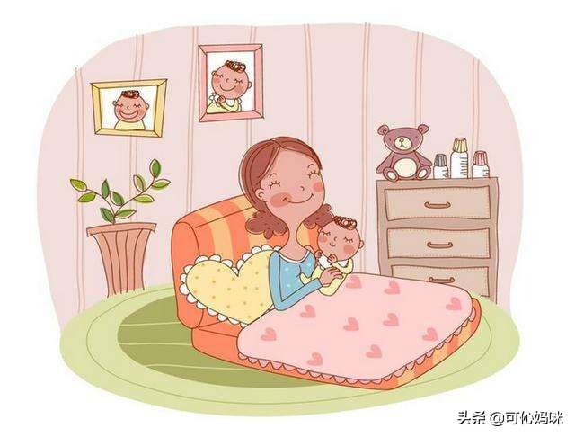 顺产妈妈必备知识,顺产妈妈的感慨