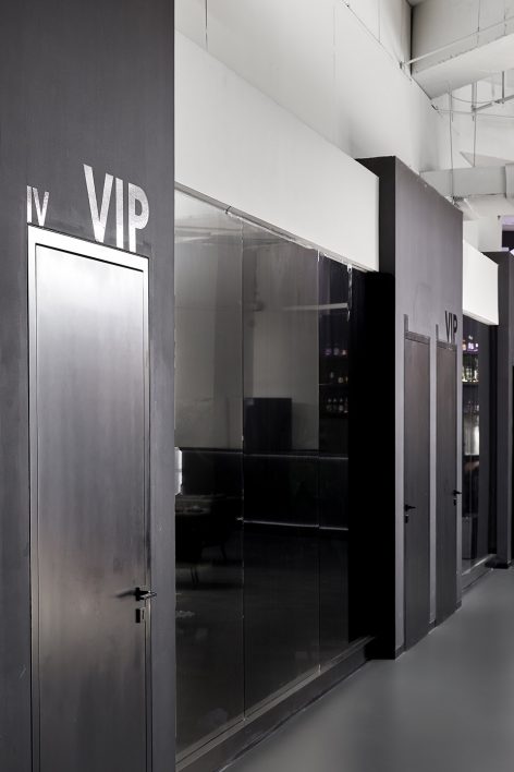 杭州来福士广场极米店,杭州来福士精品店