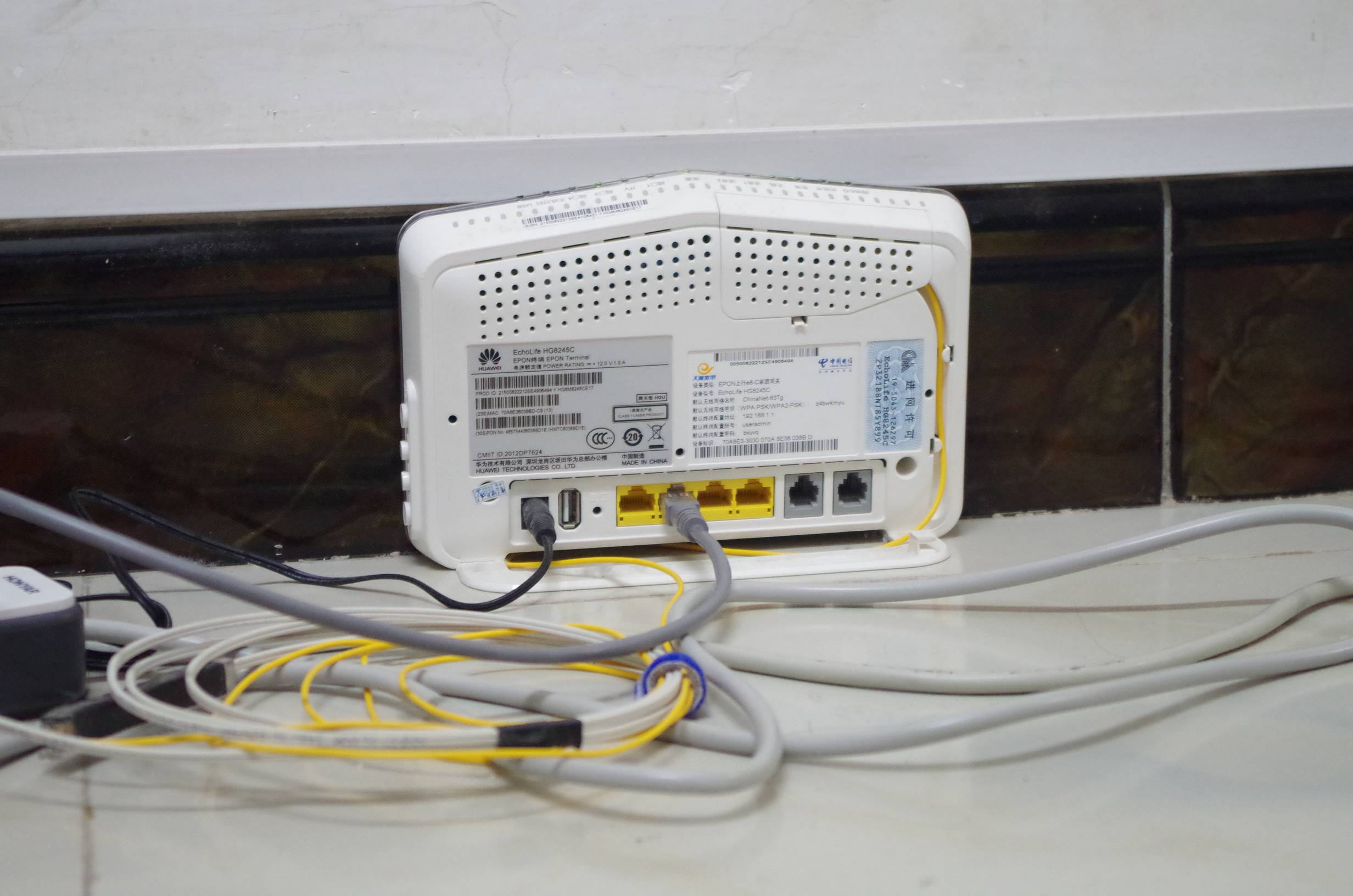 光猫换了怎么设置网络,光猫如何改wifi6