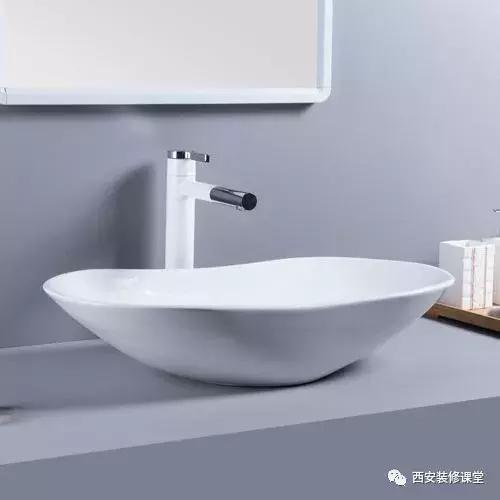 想要装修没有卫生死角,装修入住后的避坑