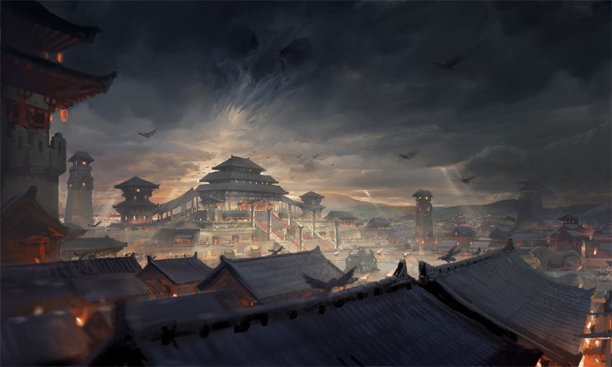 读了鬼谷子令我醍醐灌顶,鬼谷子有哪些让你醍醐灌顶的话