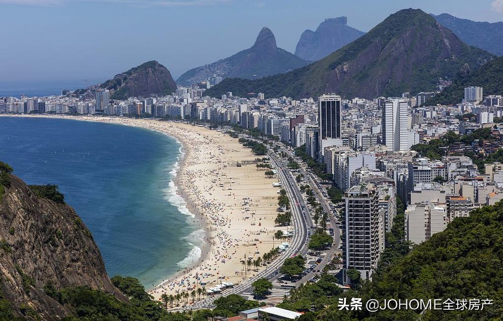 巴西队对中国游客免签吗,巴西最新的免签国