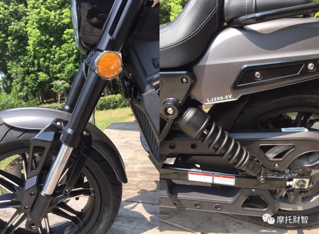 龙嘉v途龙嘉v霸评测,新款龙嘉v霸250多少钱