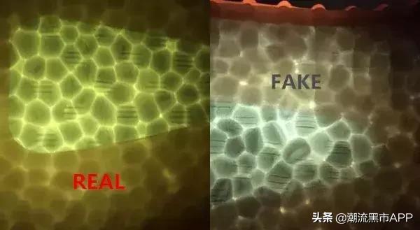 椰子350真假鉴别亚洲限定,椰子350美洲橙分辨真假