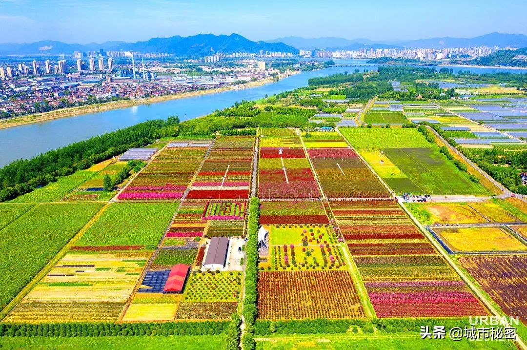 富阳是什么之乡,富阳原来属于哪个市