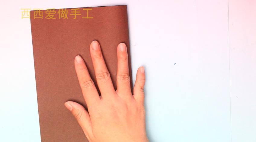 有教程的教师节贺卡又漂亮又简单,手工折纸中秋节贺卡和教师节贺卡