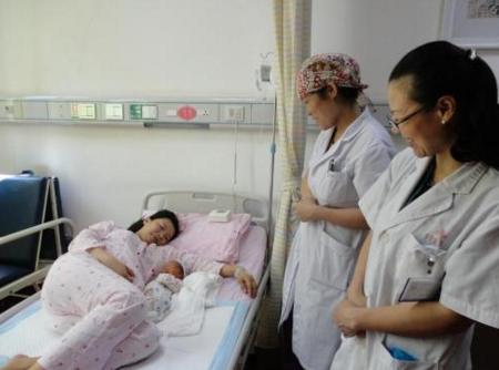 剖腹产后有后遗症怎么办,剖腹产之后会有哪些后遗症状