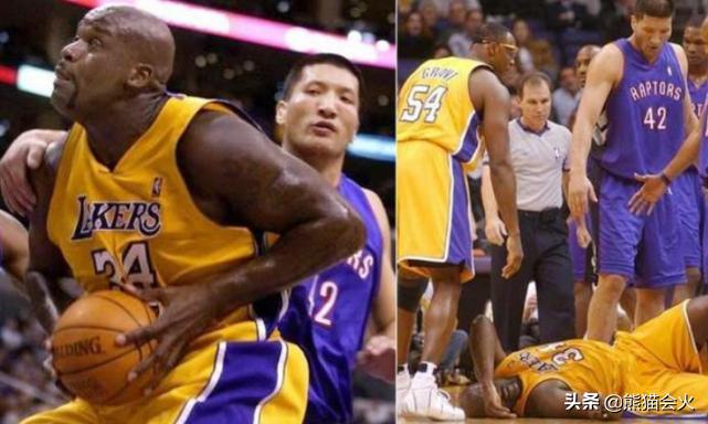 中国男篮打架最厉害的五大球员：巴特尔李楠上榜，第一是谁