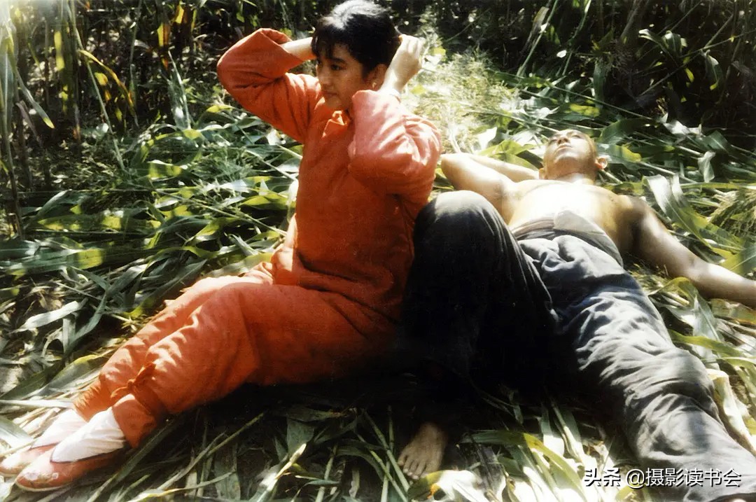 张艺谋被严重低估的一部作品,张艺谋拍电影到底有多厉害