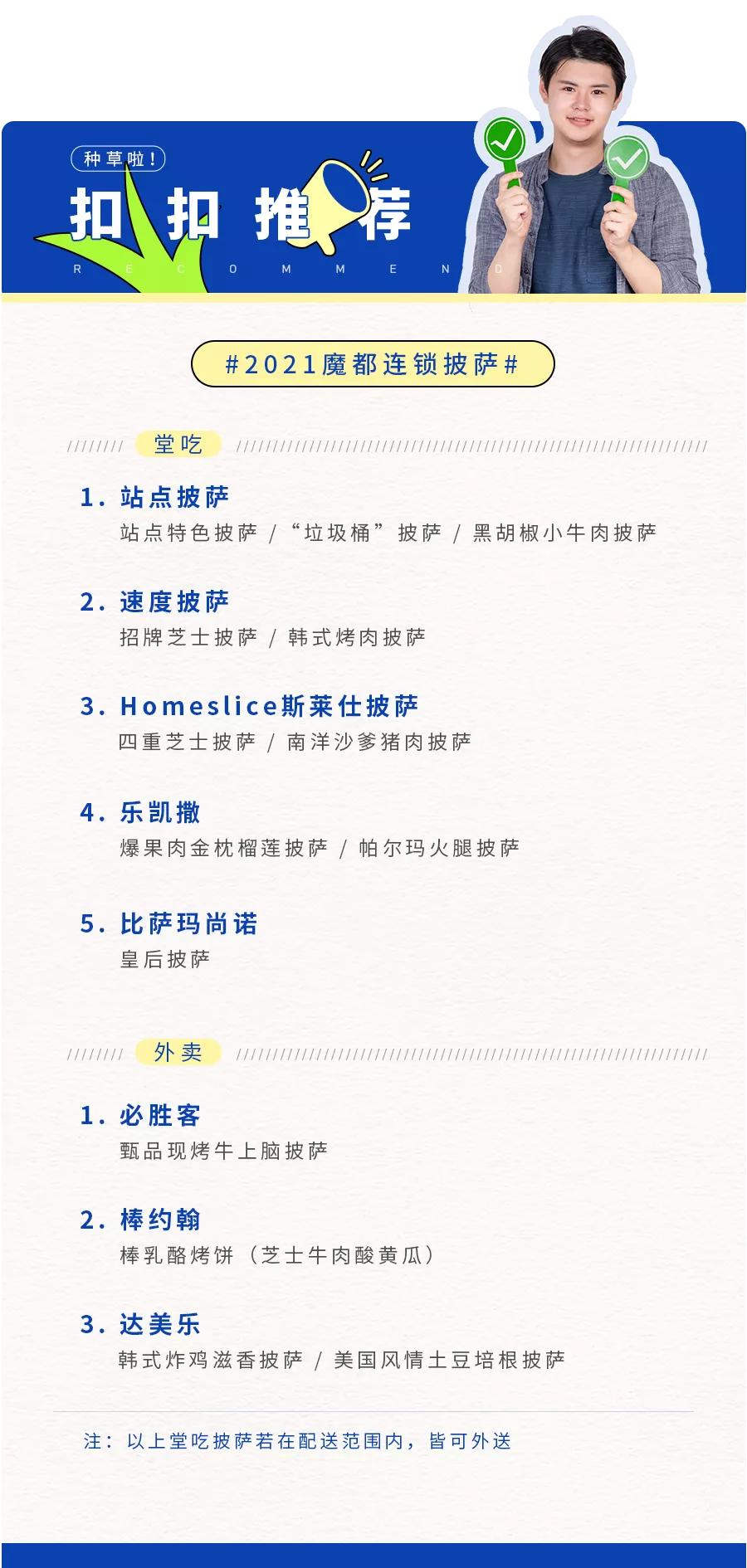 推荐好吃又便宜的披萨外卖店,又便宜又好吃的披萨外卖