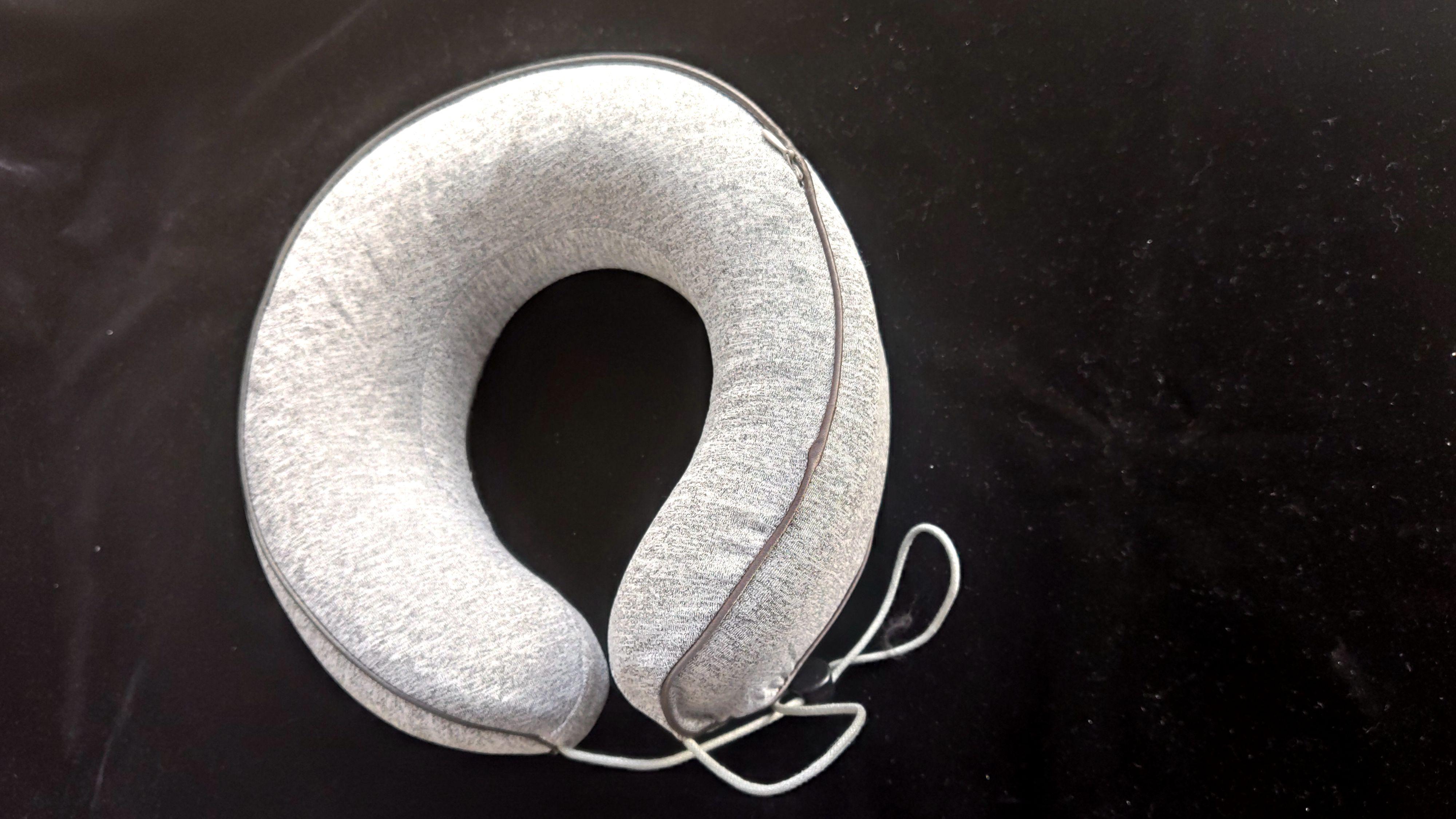 办公、居家、出行的刚需品｜Bwitbee音乐U型枕头赏析