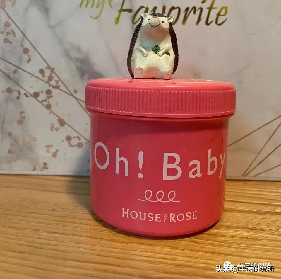 用到空瓶还想回购的护肤品,用空瓶的护肤品