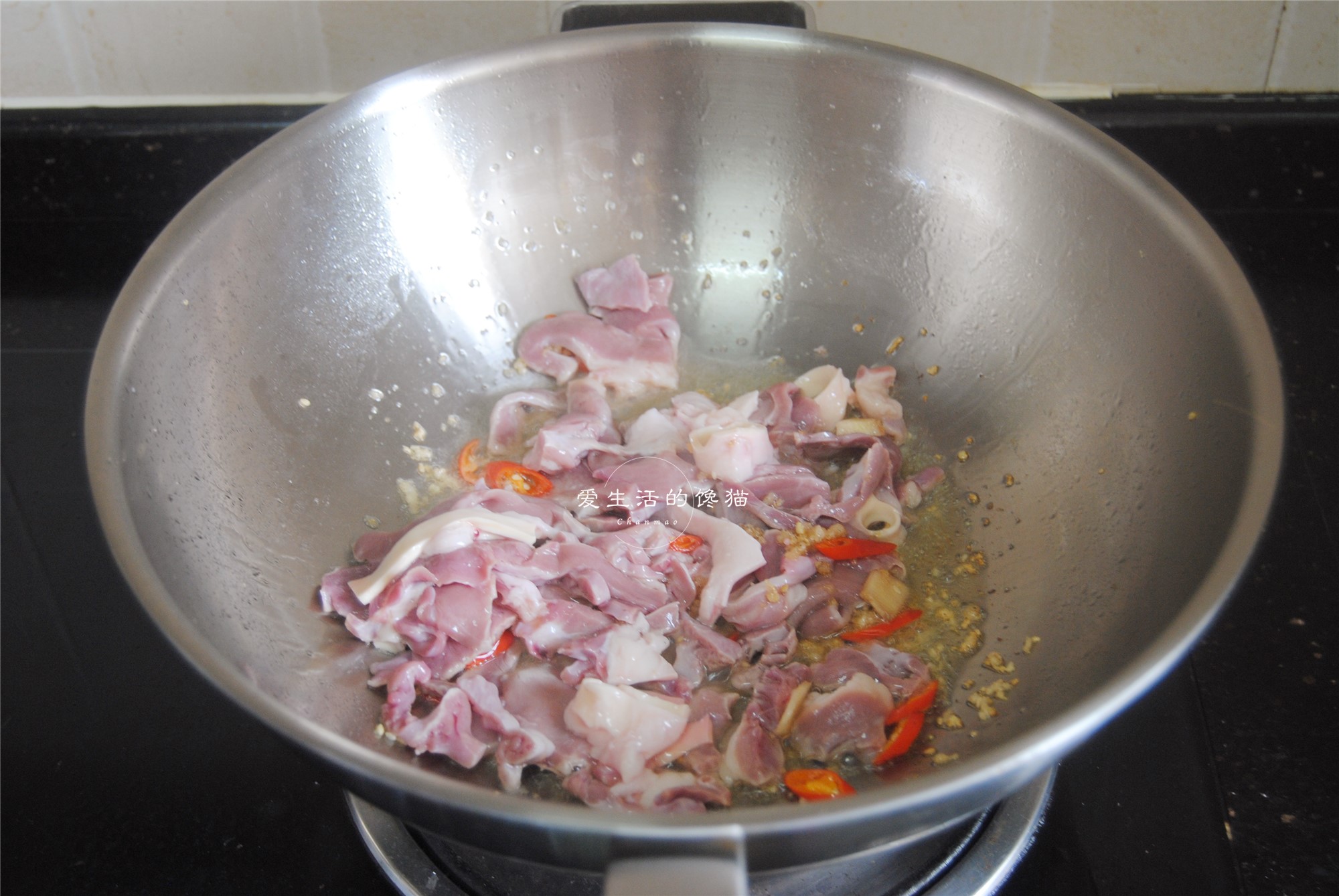 遇上这菜别手软,遇到这种菜别手软