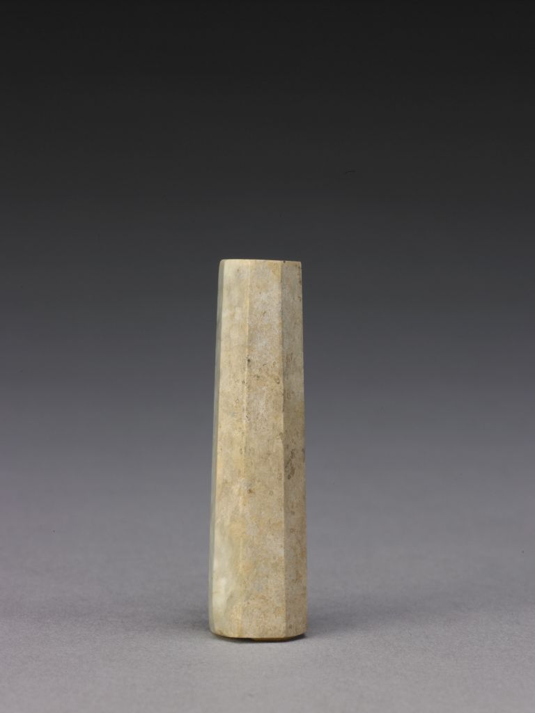 图文玉石器欣赏，了解远去的文明（四）