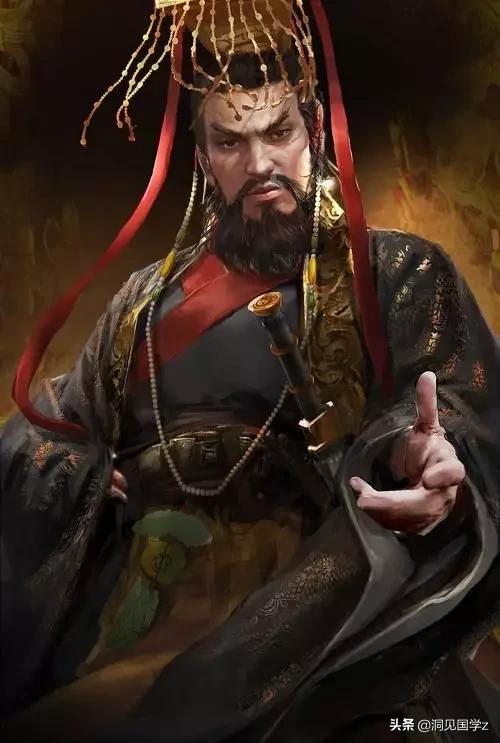 每天一分钟看完中国通史,每日整理中国通史