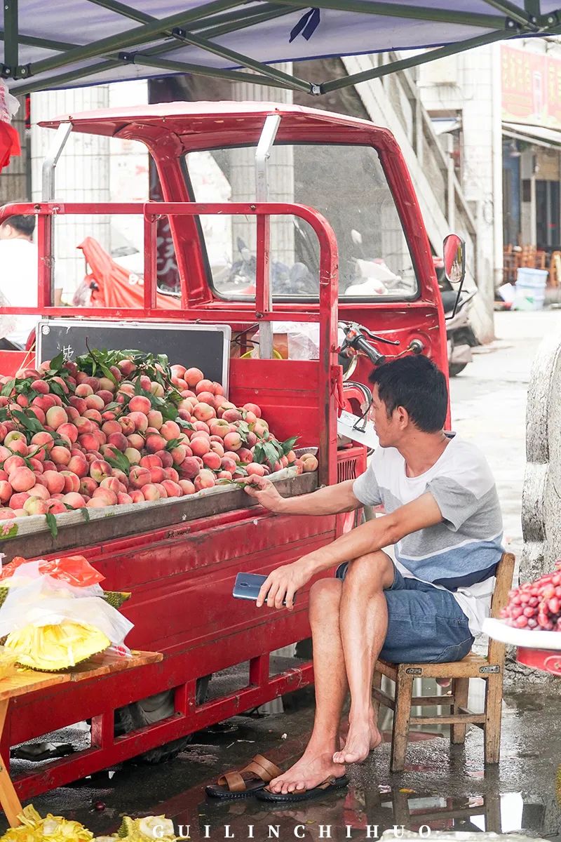灵川县商贸城,灵川县县城商贸城