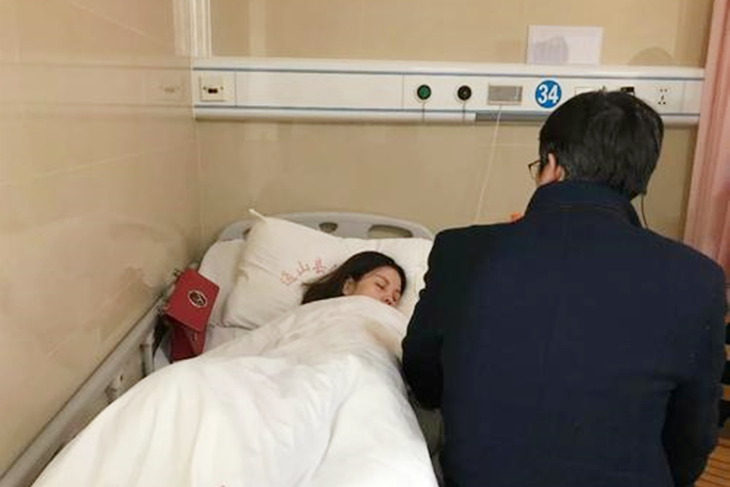 她一年内流产2次，检查后得出结果，医生：其实这层“膜”很重要