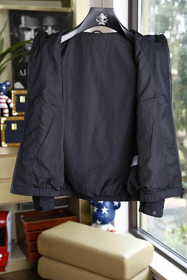 阿玛尼夹克,阿玛尼夹克春秋装男款