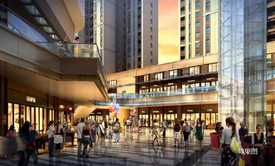 商铺投资的八个风向,商铺投资机会