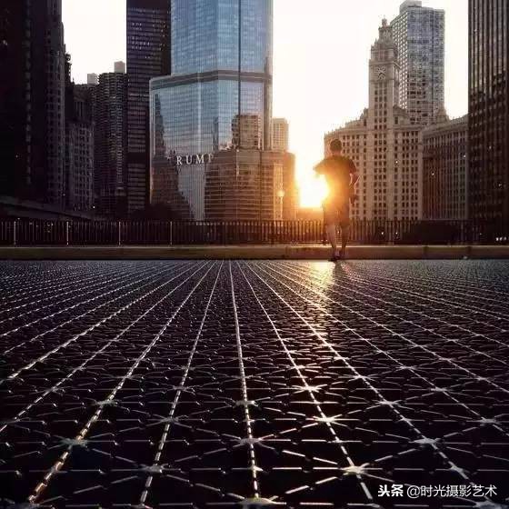 手机摄影创作后期教程,手机摄影的光影技术