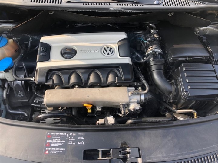 18年途安l自动1.4t二手多少钱能买,途安5万左右二手车