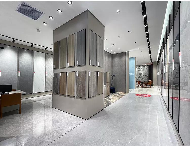 东鹏瓷砖新干店,东鹏店铺展示