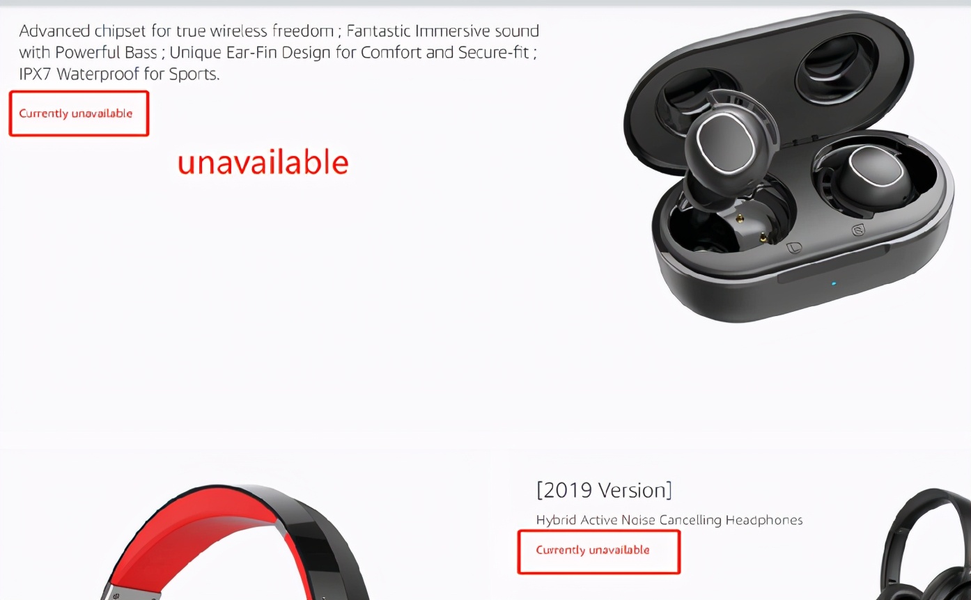 亚马逊疯狂扫号为什么,亚马逊大批量被扫号