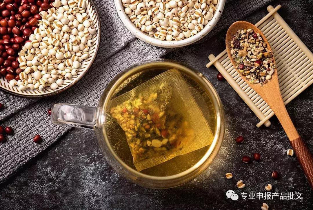 代用茶应该准备什么,网上买的代用茶是什么