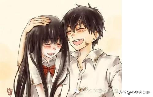 友达之上恋人未满意味着什么,女孩说友情以上恋人未满的状态