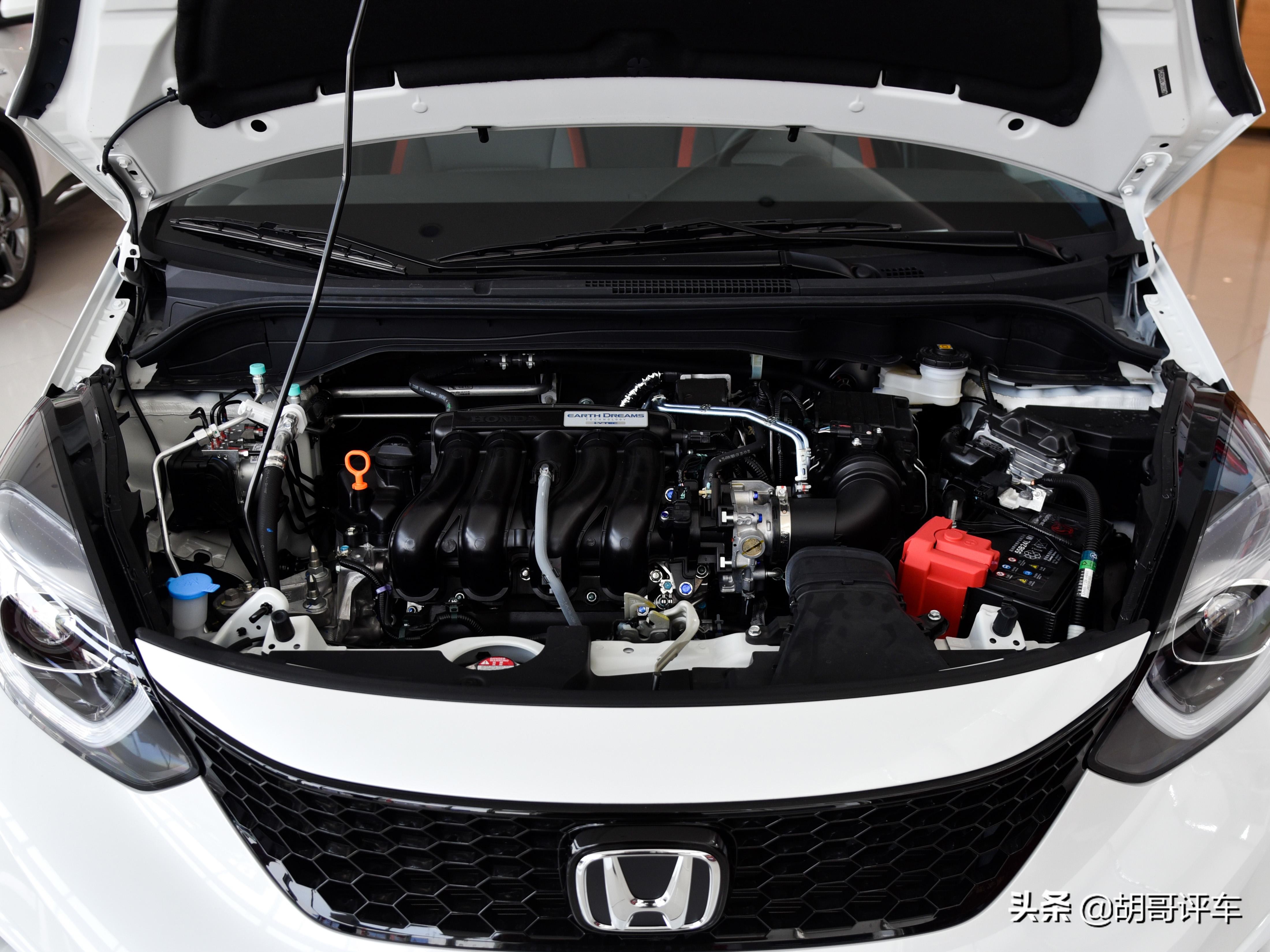 本田life和飞度深度对比,本田life真实用车感受