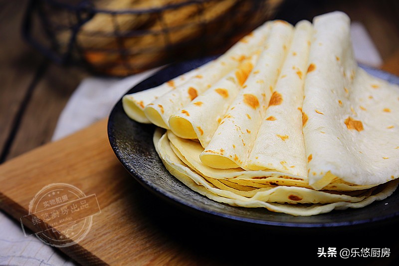 几种饼的做法喷香美味家人都爱吃,10种饼的家常最佳做法