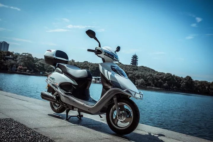 钱江的发展历程,钱江更新换代几年一次