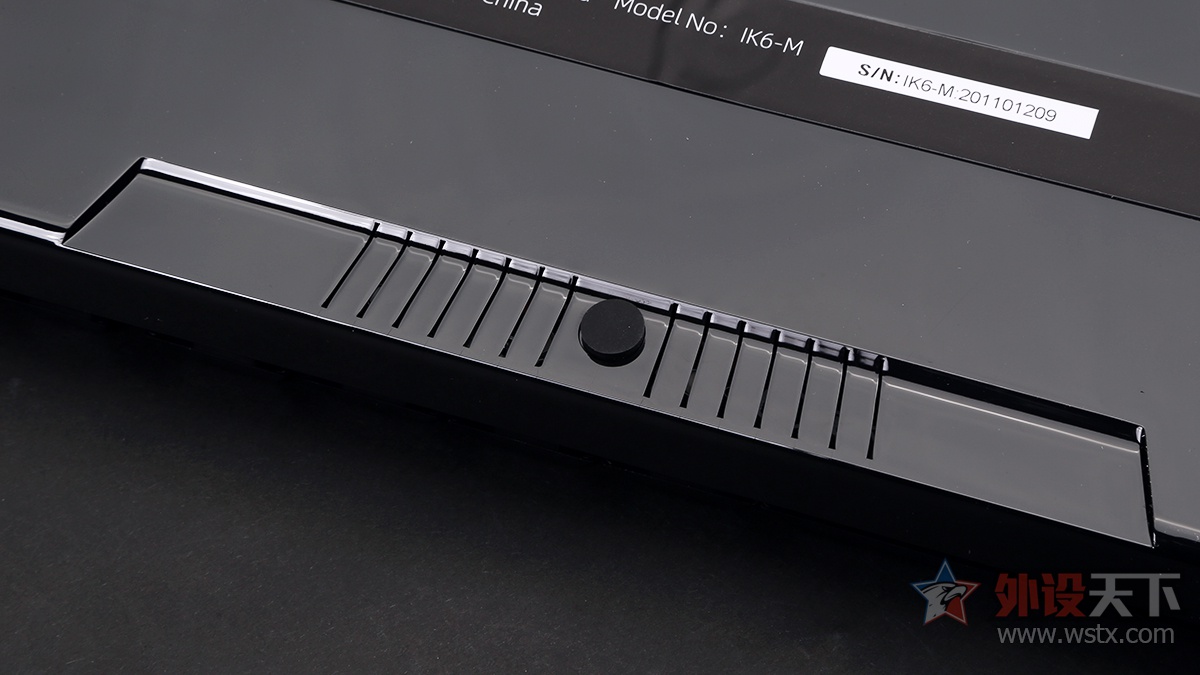 艾石头fe104机械键盘评测,艾石头ik6-m键盘评测