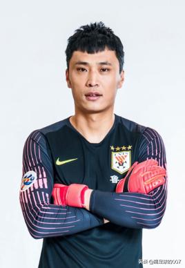 中国足球回忆录鲁能,鲁能泰山足球队7号