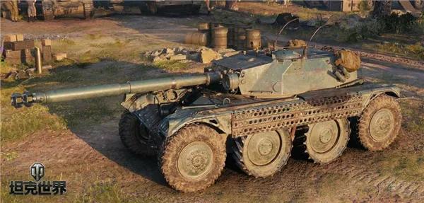 停更两年后,《坦克世界》终于更新了