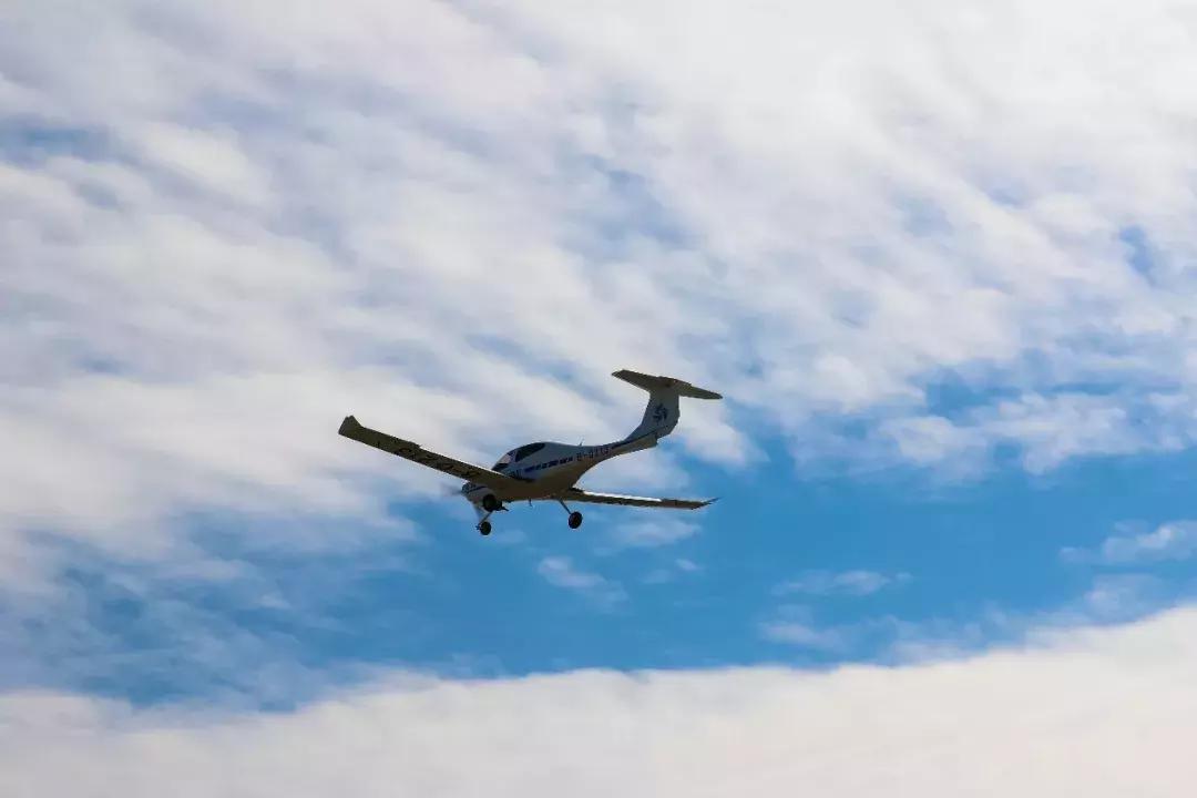 飞机常识及飞行知识普及课程,飞机开飞的技巧