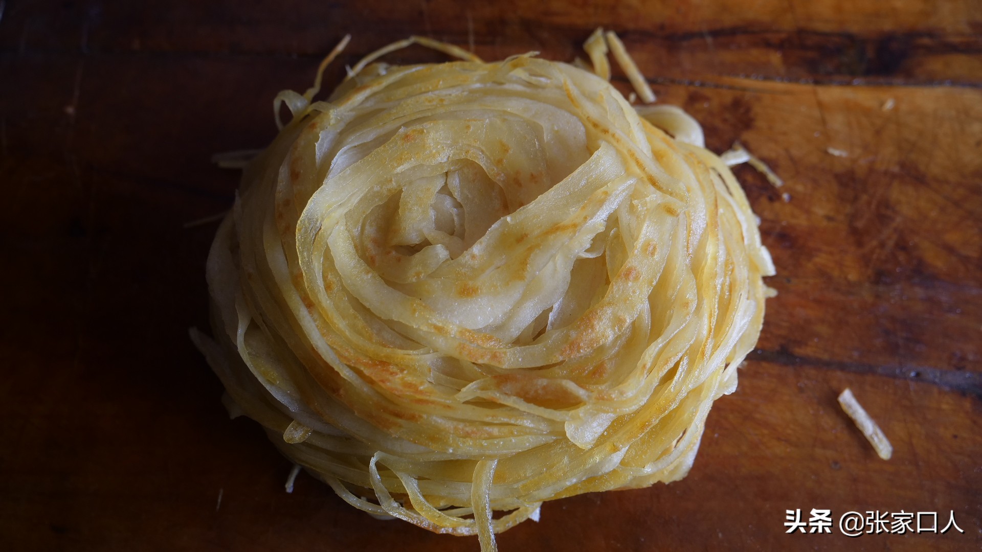 张家口各个县特色美食,张家口各县区的特色美食