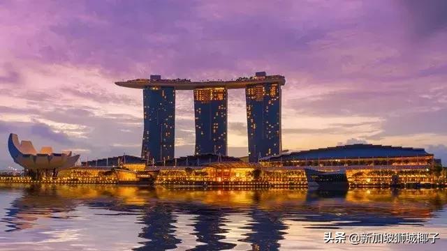 新加坡太小会不会很无聊,新加坡小岛攻略