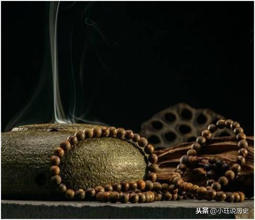 这种木料比黄金还要贵重,却被唐朝皇帝随意修建房子